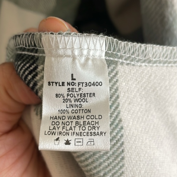 CJLA Francesca Coat - Picture 5 of 6